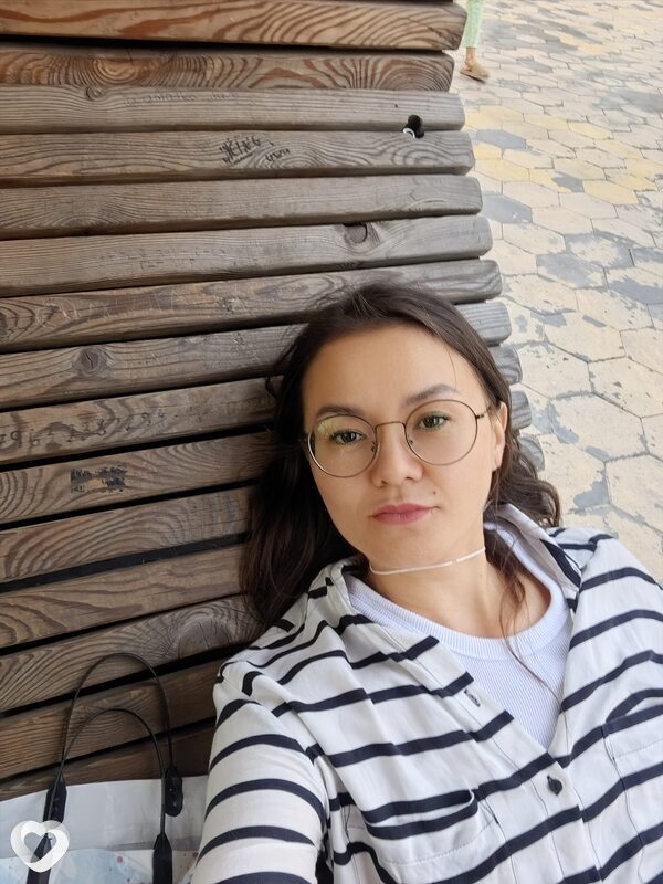 Ксения, 31, Сургуте — анкета №3055678