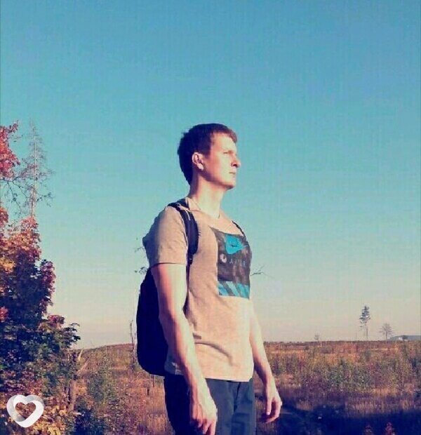 Александр, 38, Тольятти — анкета №3055680