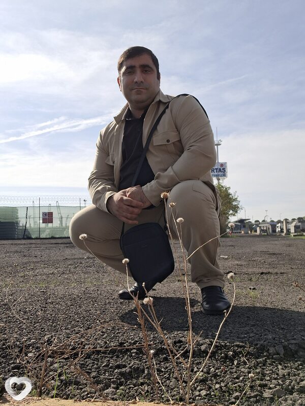 Alik, 33, Ростове-на-Дону — анкета №3055748