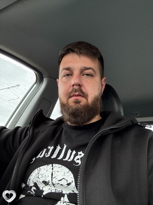 Кирилл, 33, Краснодаре — анкета №3055763