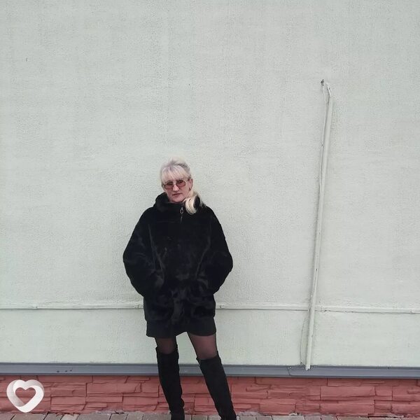 Марина, 51, Речице — анкета №3055820