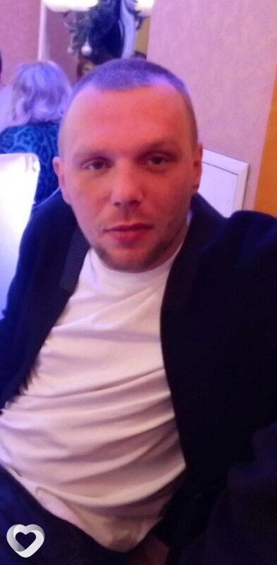 Станислав, 33, Новомосковске — анкета №3055822