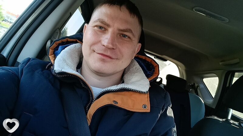 Андрей, 34, Кемерове — анкета №3055826