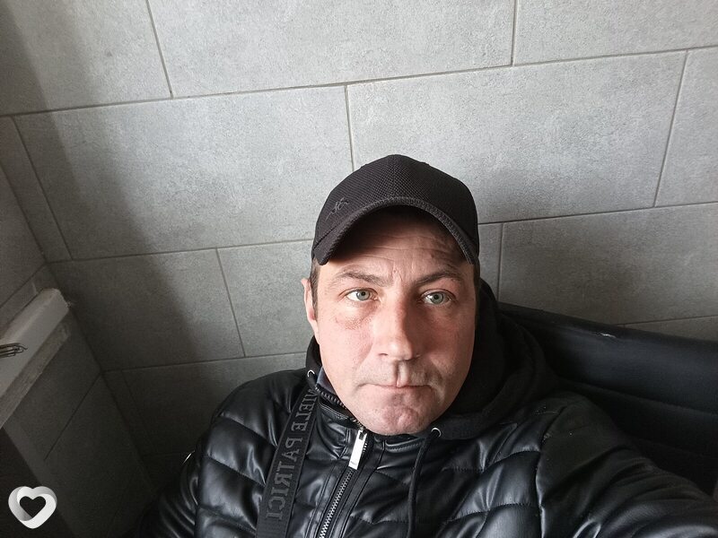 Алексей, 46, Санкт-Петербурге — анкета №3055829