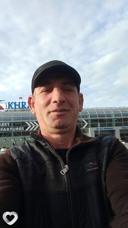 Рамин, 39, Иванове — анкета №3055833