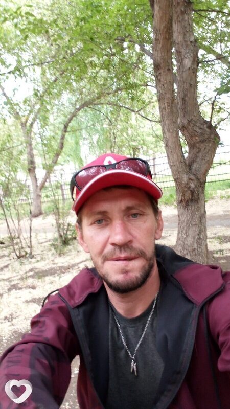 Максим, 44, Нижнем Тагиле — анкета №3055834