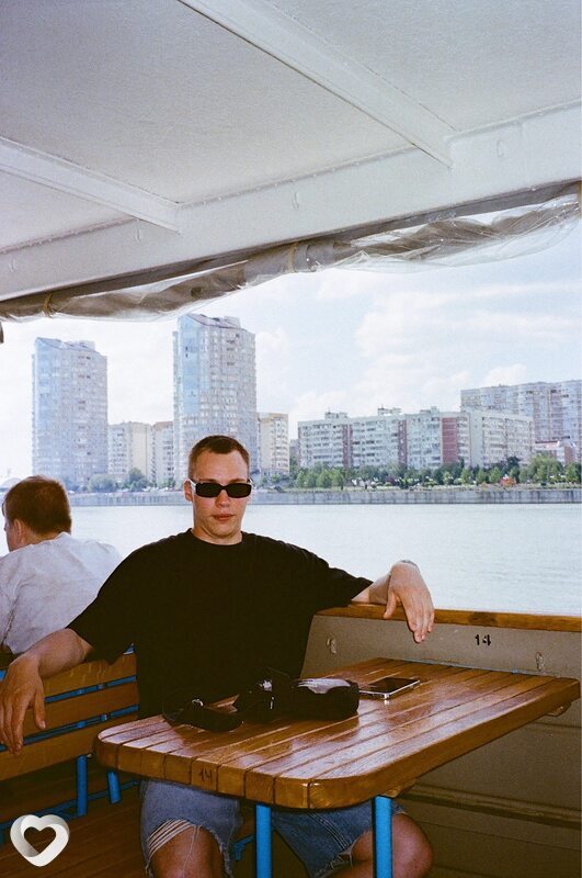 Алексей, 25, Ногинске — анкета №3055836