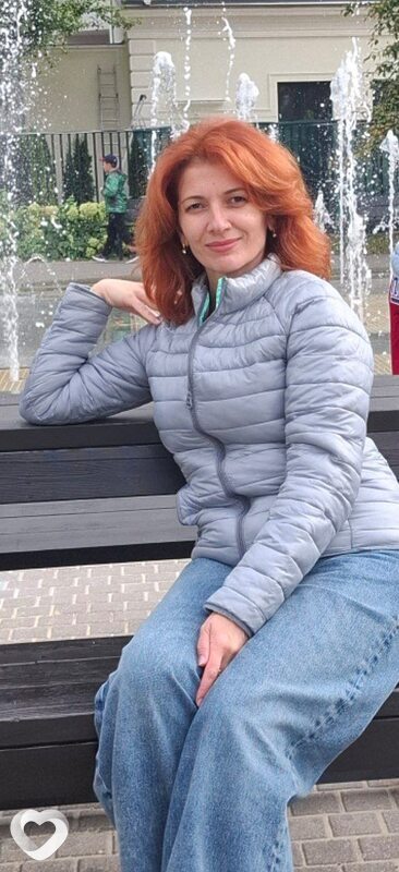 Анастасия, 45, Красноярске — анкета №3055837