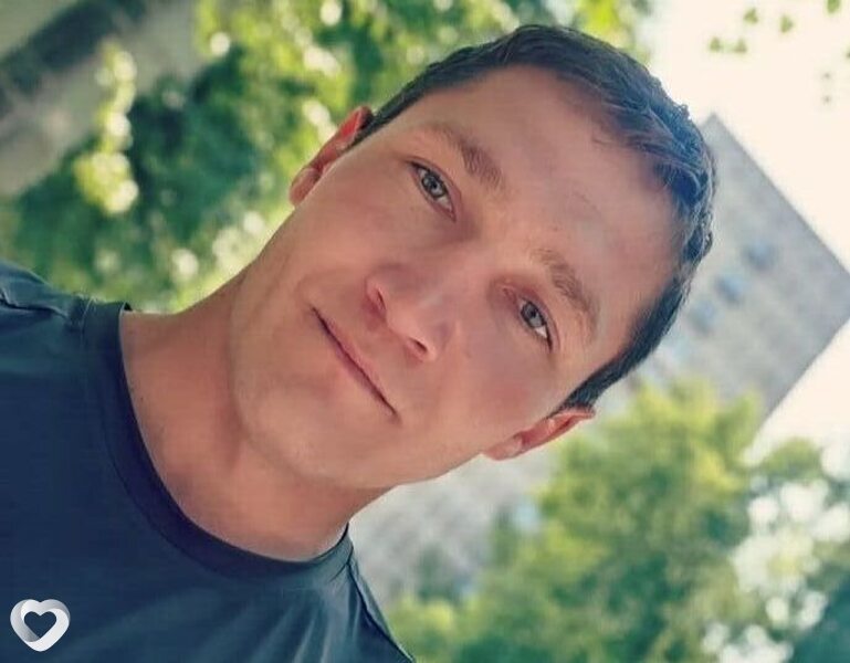 Виталий, 32, Москве — анкета №3055721