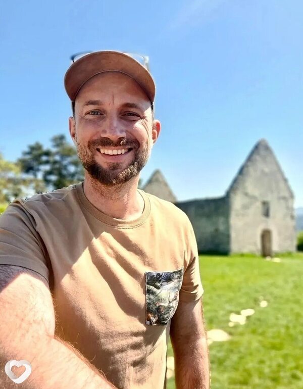 Егор, 35, Кирове — анкета №3055724