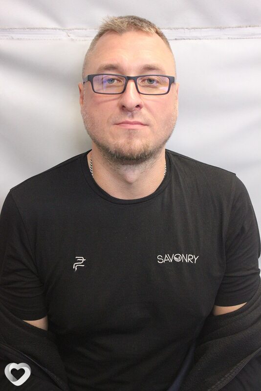Миша, 39, Воронеже — анкета №3055728