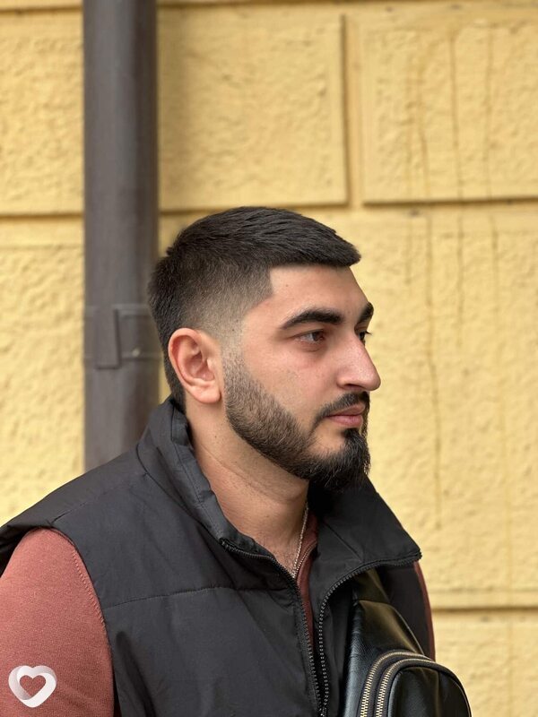 Кибар, 22, Волгограде — анкета №3055732