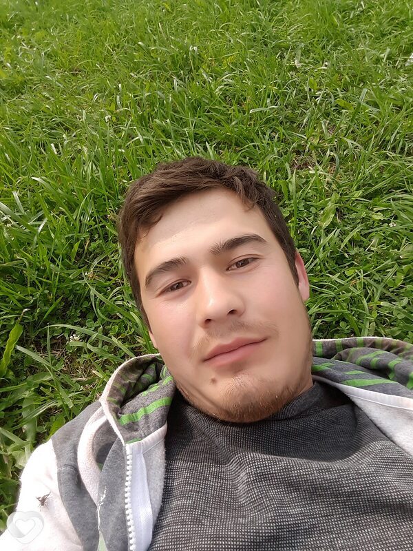 Джоны, 36, Санкт-Петербурге — анкета №3055733