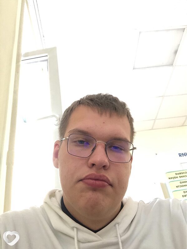 Andrew, 19, Ростове-на-Дону — анкета №3055735