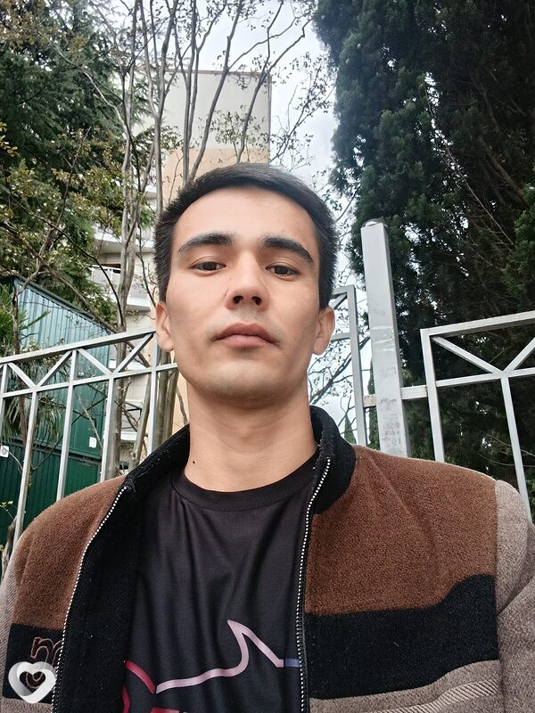 Азат, 25, Сочи — анкета №3055870