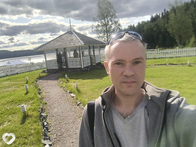 Павел, 38, Липецке — анкета №3055888