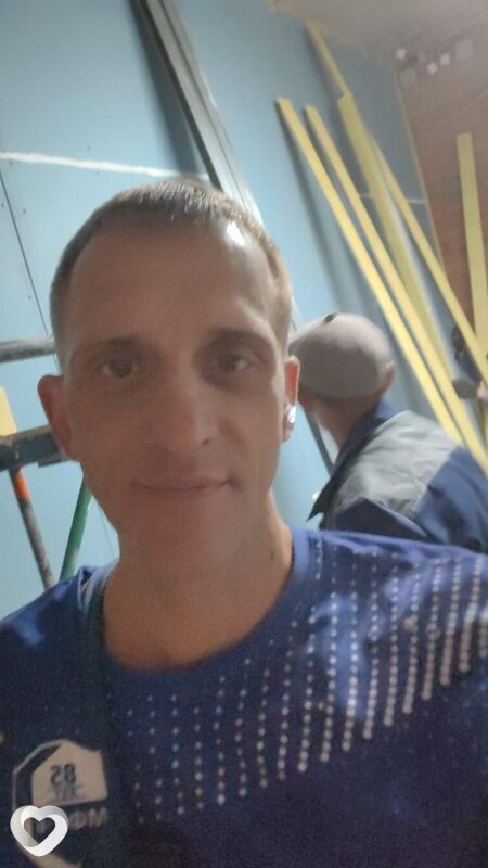 Сергей, 40, Северодвинске — анкета №3055842