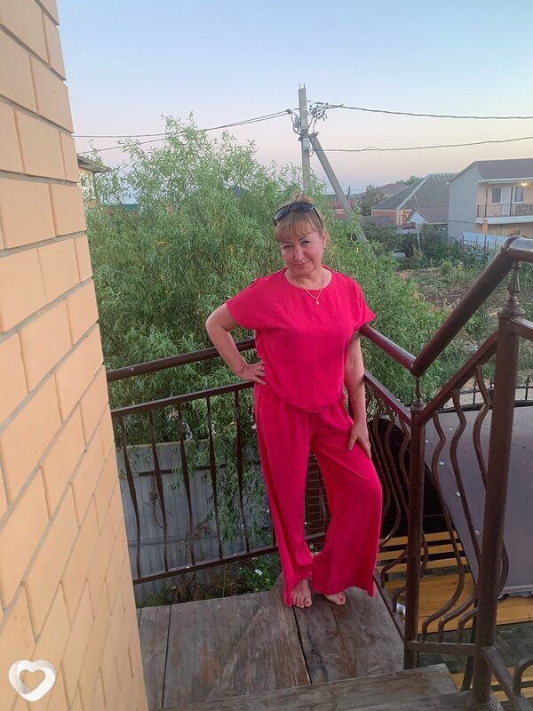 Светлана, 53, Архангельске — анкета №3055849