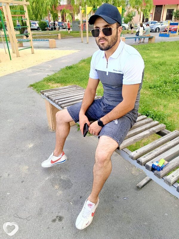 Artyom, 35, Липецке — анкета №3055850