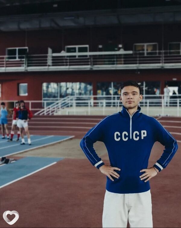 Иван, 26, Балашихе — анкета №3055859