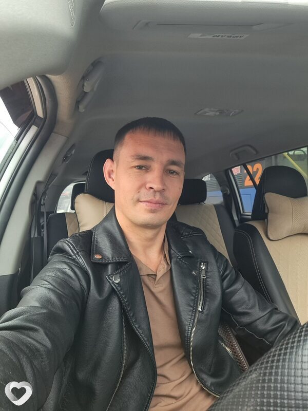 Владимир, 37, Кемерове — анкета №3055862