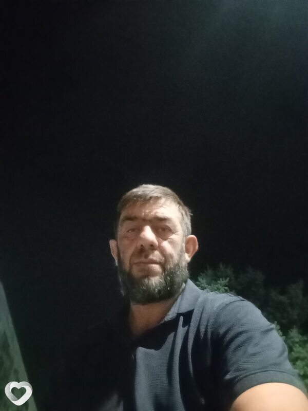 Арсен, 47, Усолье-Сибирское — анкета №3055863