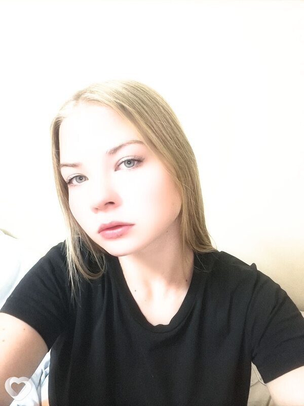 Анжелика, 20, Жлобине — анкета №3055916