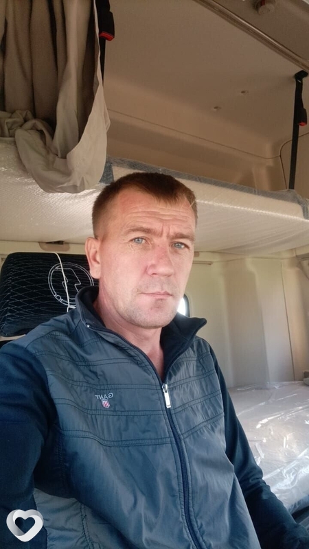 Артём, 40, Балхаше — анкета №3055917