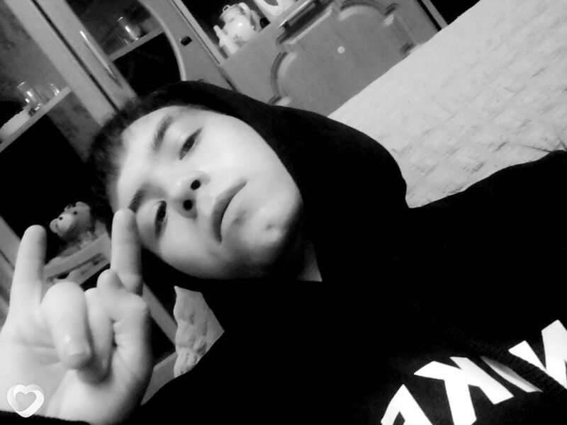Павел, 25, Чите — анкета №3055936