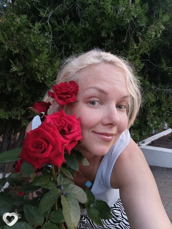Яна, 40, Челябинске — анкета №3055938