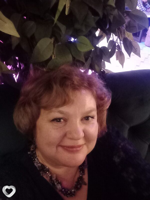 Светлана, 51, Томске — анкета №3055939