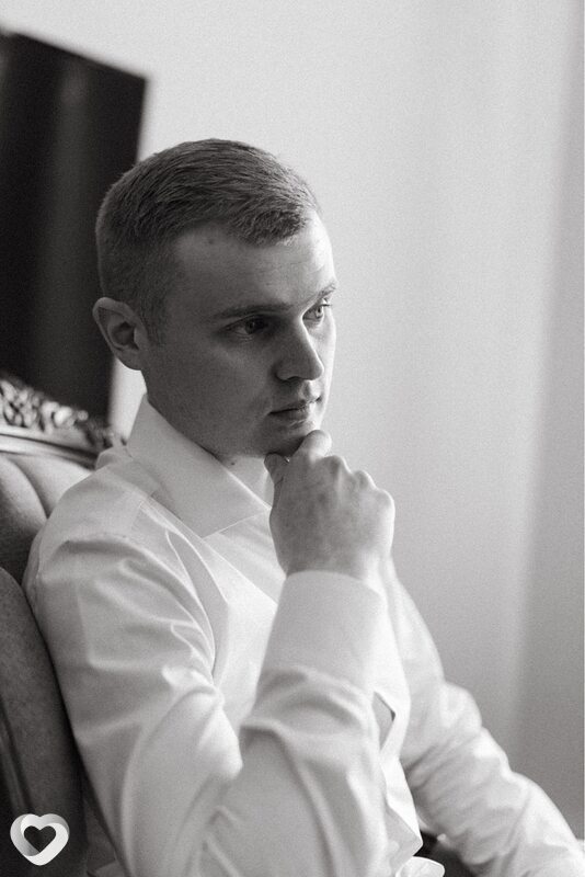 Илья, 28, Домодедово — анкета №3055944