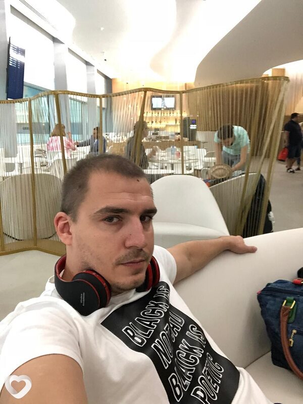 Денис, 40, Ялте — анкета №3055951