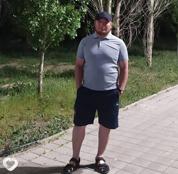 Бауыржан, 40, Жезказгане — анкета №3055957