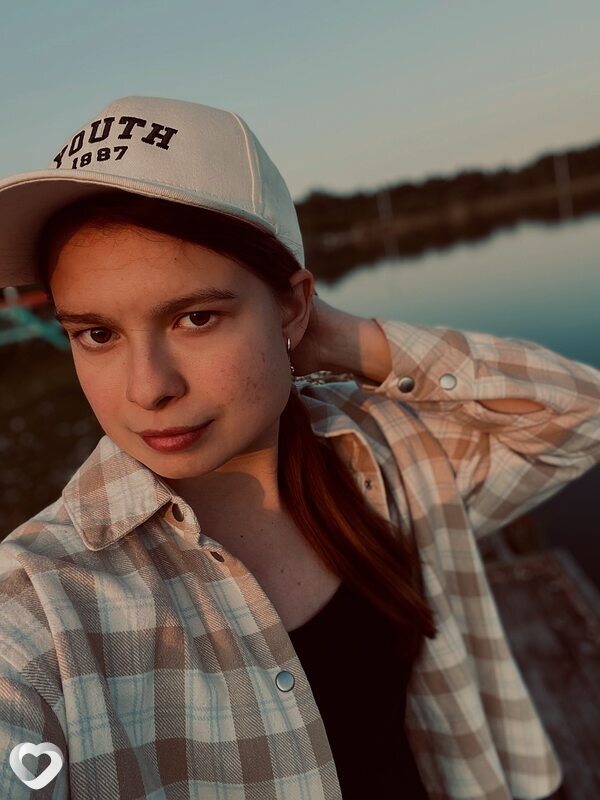 Маргарита, 20, Ульяновске — анкета №3055959