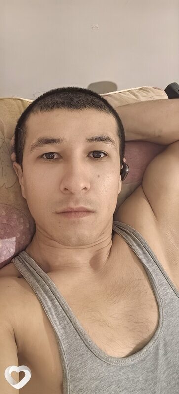 Макс, 31, Улан-Удэ — анкета №3055969