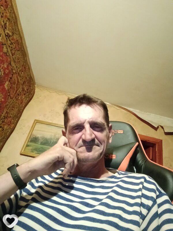 Михаил, 50, Солигорске — анкета №3055970