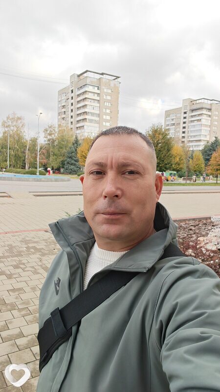 Константин, 44, Волжском — анкета №3055975
