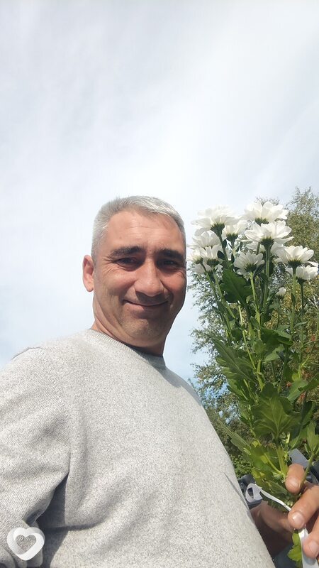 Олег, 41, Сургуте — анкета №3055979