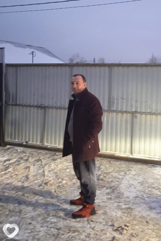 Александр, 55, Одинцове — анкета №3055981