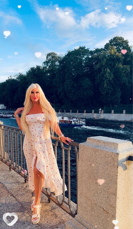 Ирина, 41, Санкт-Петербурге — анкета №3055989