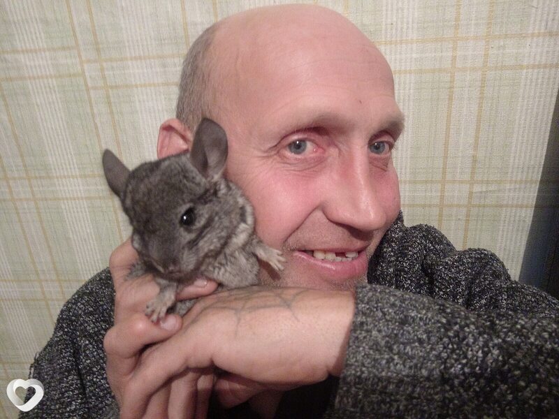 Алекс, 49, Магадане — анкета №3055994