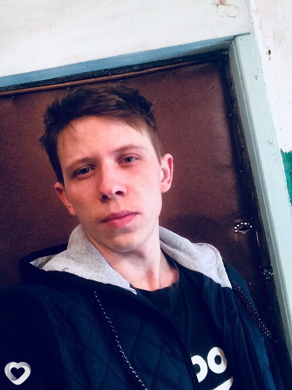 Дмитрий, 30, Самаре — анкета №3055995