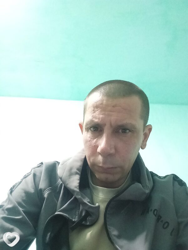 Igor, 41, Прокопьевске — анкета №3055997