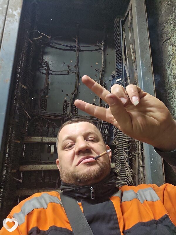 Ivan, 40, Тобольске — анкета №3056005