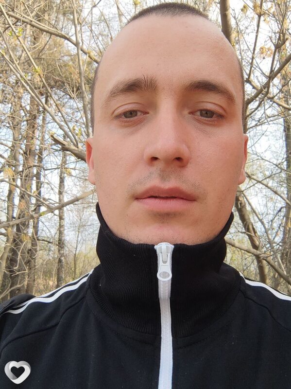 Илья, 35, Москве — анкета №3056010