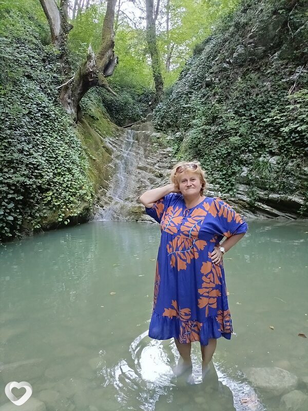 Анна, 62, Луганске — анкета №3056216