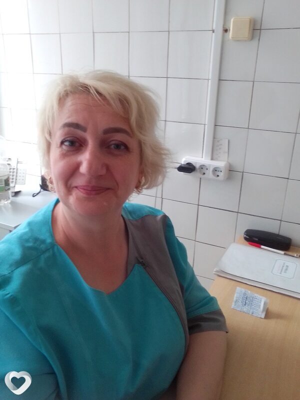 Татьяна, 56, Минске — анкета №3056221