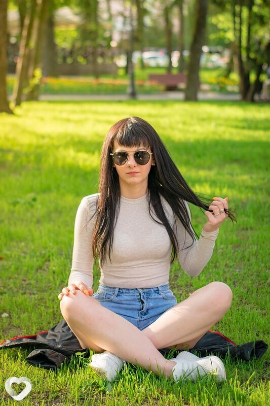 Ирина, 29, Мурманске — анкета №3056226