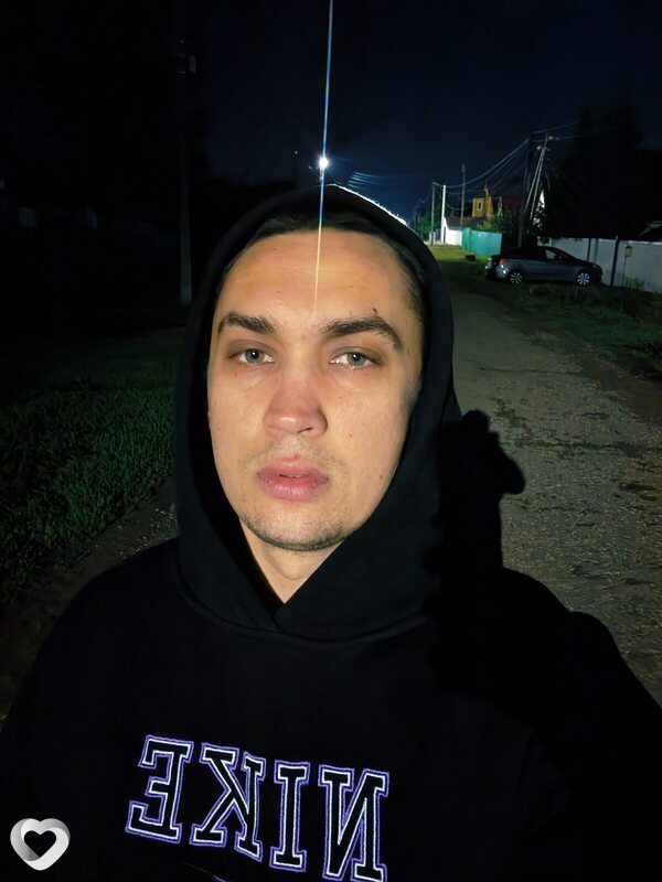 Ильшат, 27, Салавате — анкета №3056228